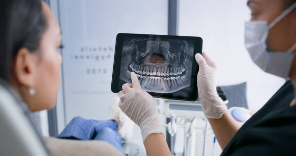 Licensed Invisalign Clear Aligners service in Sandy Springs, SC - Dentist Open Now